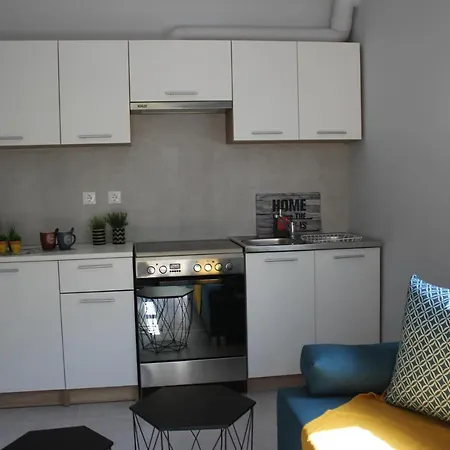 Holiday Lefkas Sunset Luxury Appartments Nikiana Exterior foto