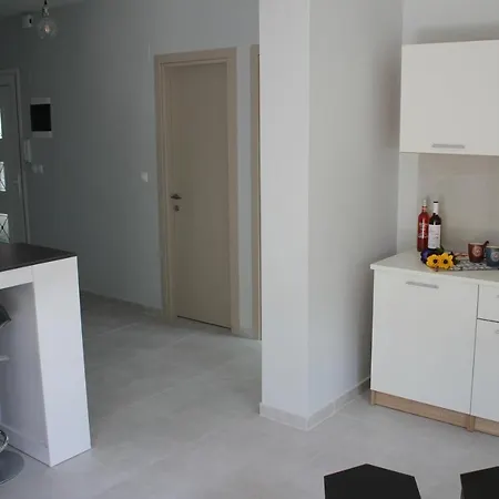 Holiday Lefkas Sunset Luxury Appartments Nikiana Exterior foto