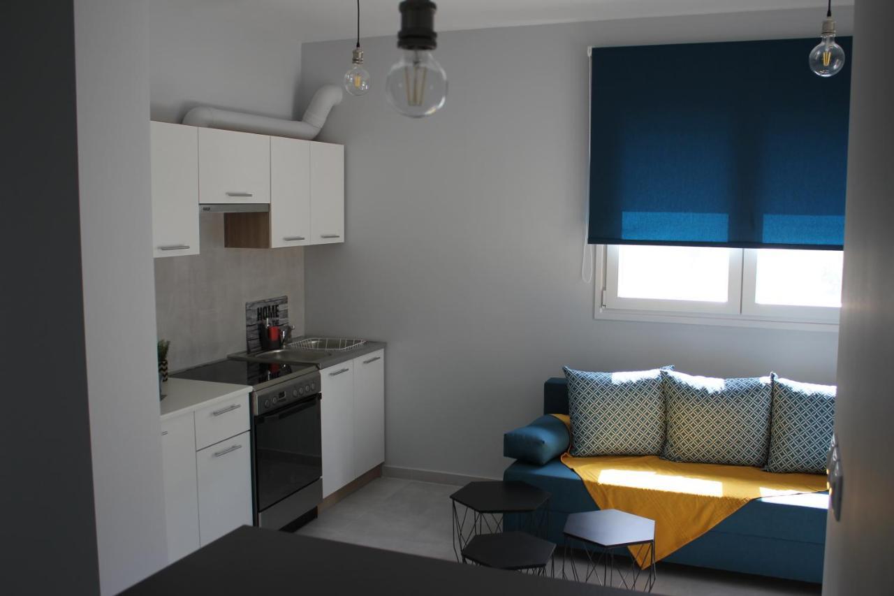 Lefkas Sunset Luxury Appartments Apartment Nikiana