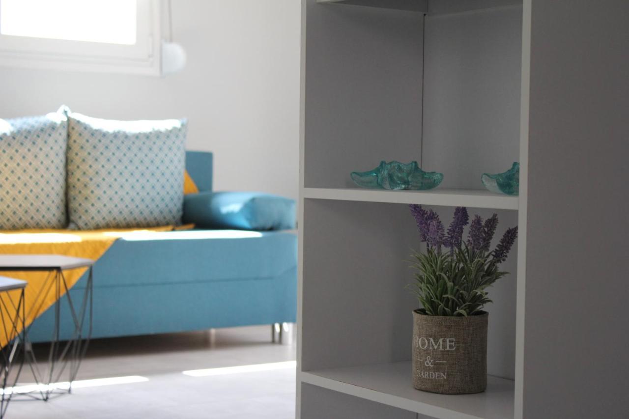 Apartment Lefkas Sunset Luxury Appartments