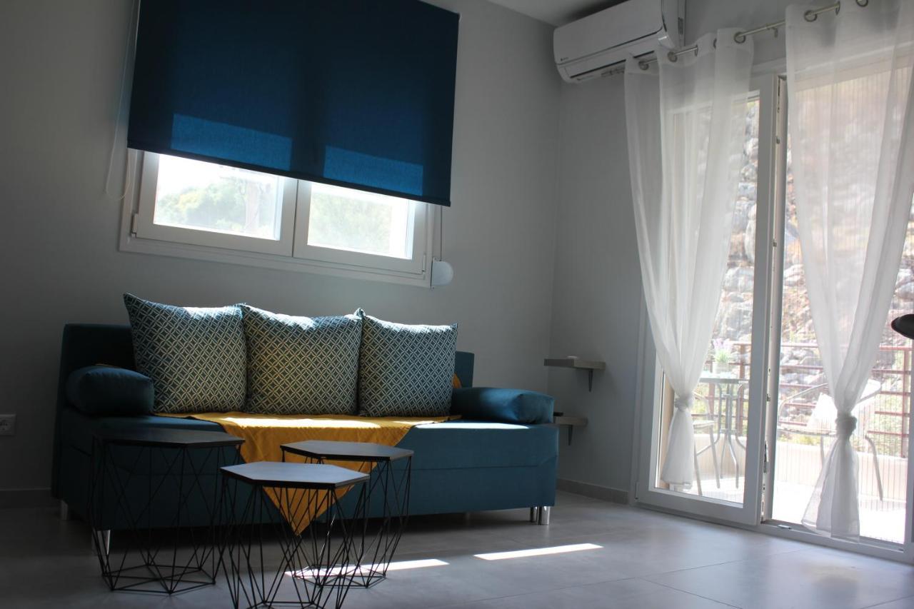 Lefkas Sunset Luxury Appartments Nikiana