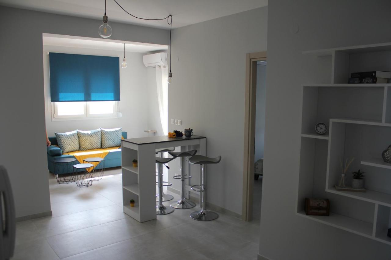 Lefkas Sunset Luxury Appartments * Nikiana
