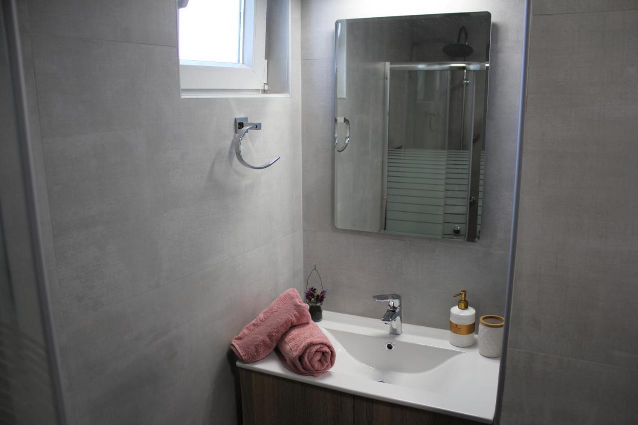 Apartment Lefkas Sunset Luxury Appartments Nikiana