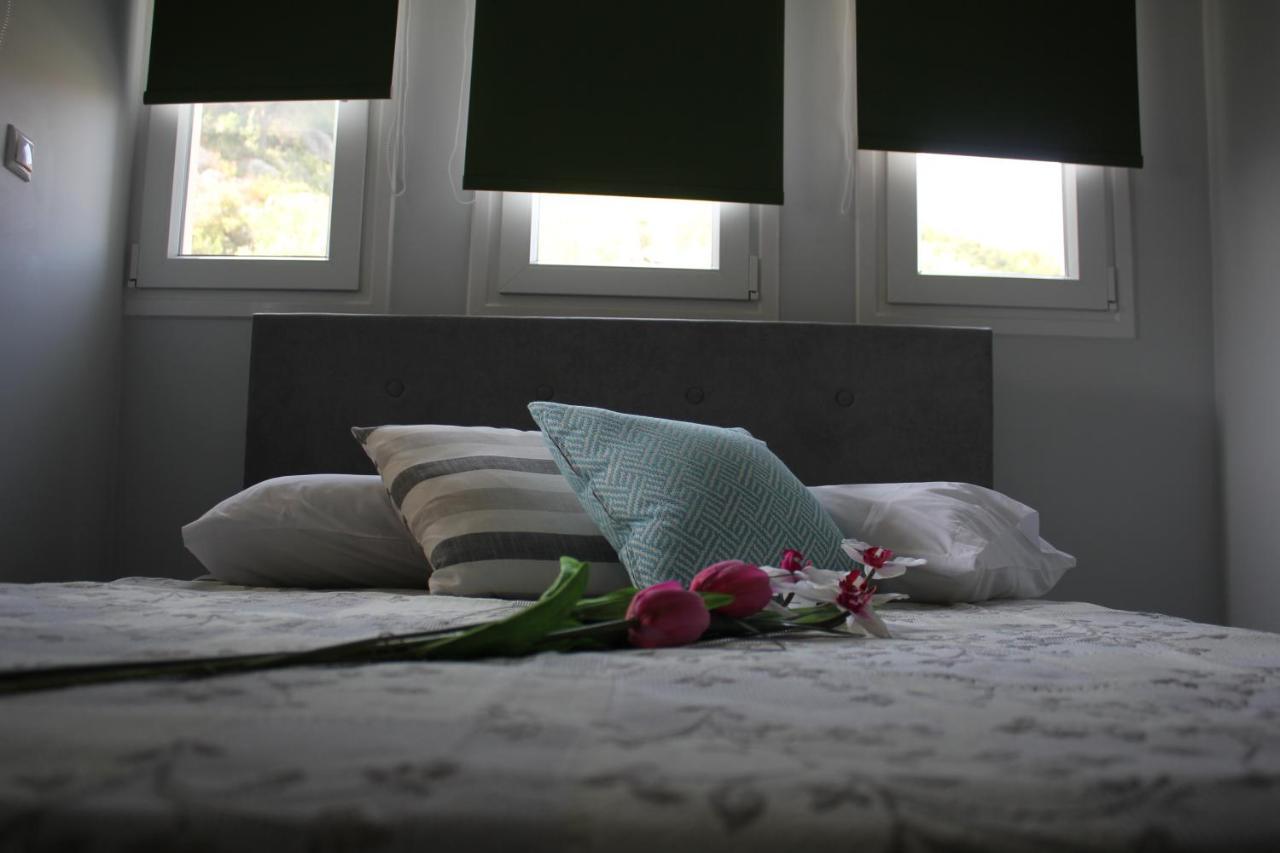 Lefkas Sunset Luxury Appartments Apartment *