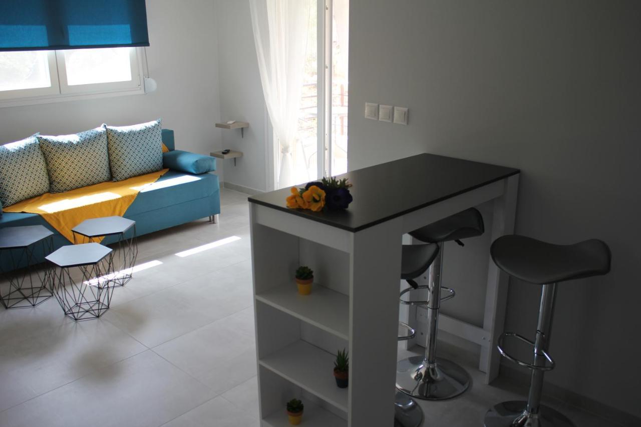 Apartment Lefkas Sunset Luxury Appartments *