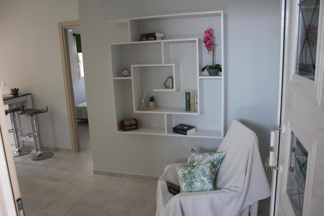 Lefkas Sunset Luxury Appartments * Nikiana