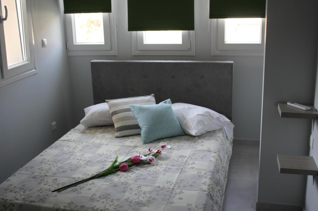 Lefkas Sunset Luxury Appartments Nikiana