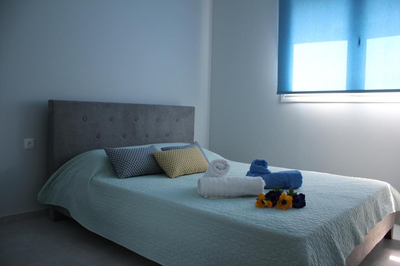 Lefkas Sunset Luxury Appartments * Nikiana