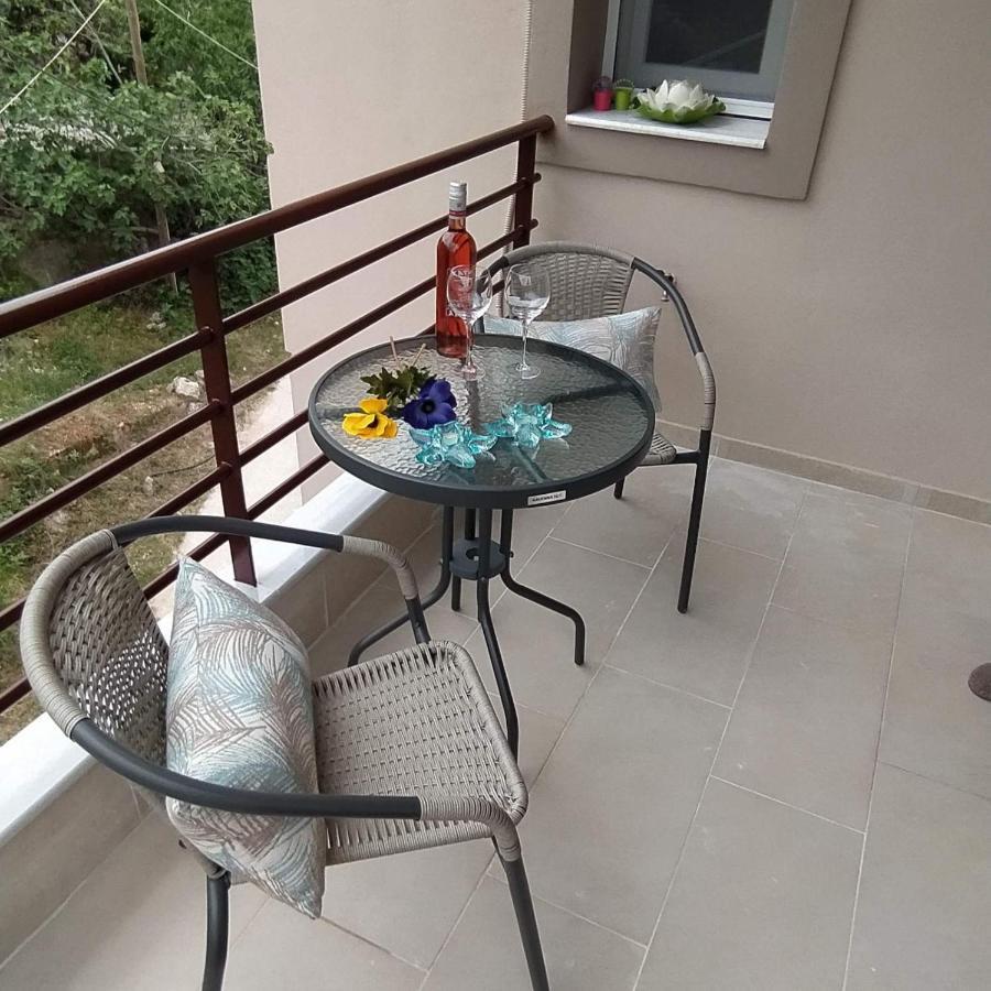 Apartment Lefkas Sunset Luxury Appartments Nikiana