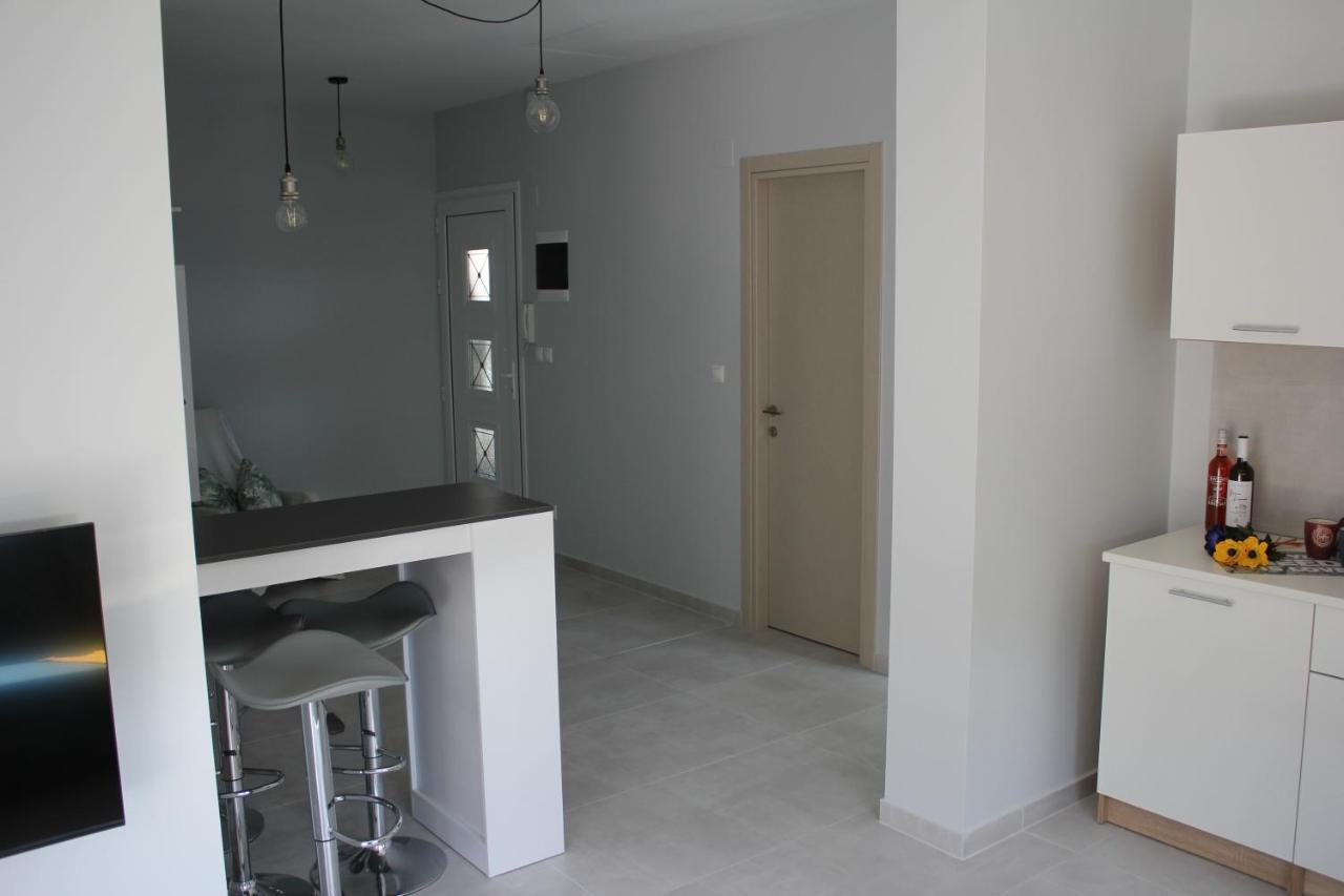 Lefkas Sunset Luxury Appartments Apartment *