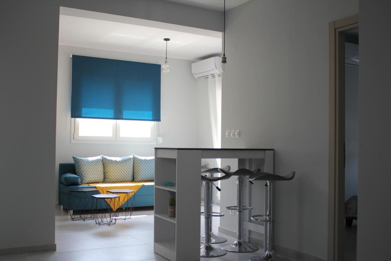 Lefkas Sunset Luxury Appartments Apartment *