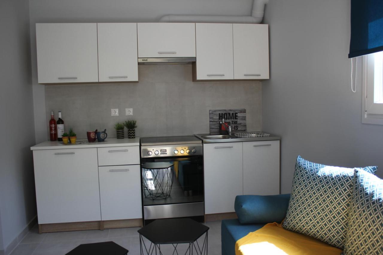 Lefkas Sunset Luxury Appartments Apartment Nikiana