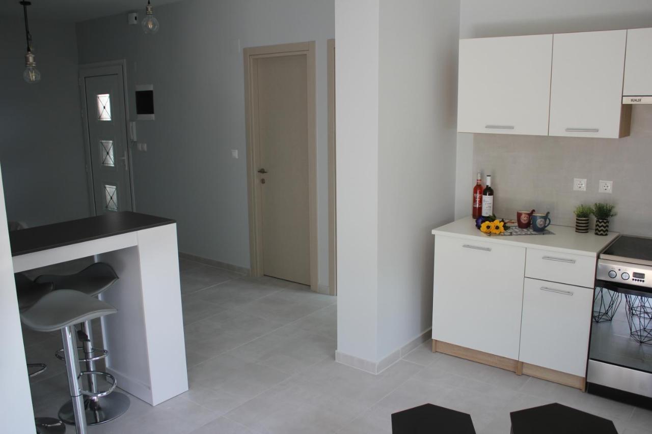 Lefkas Sunset Luxury Appartments