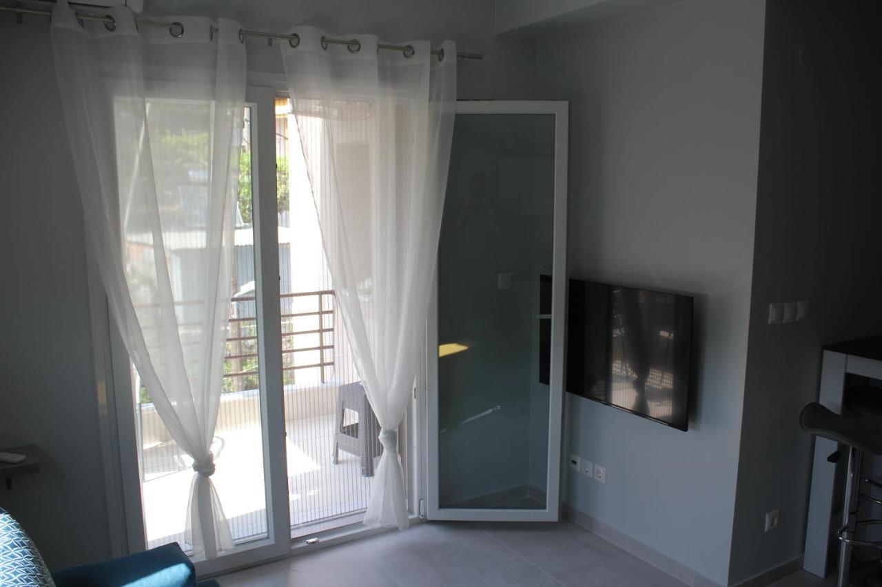 Lefkas Sunset Luxury Appartments Apartment Nikiana