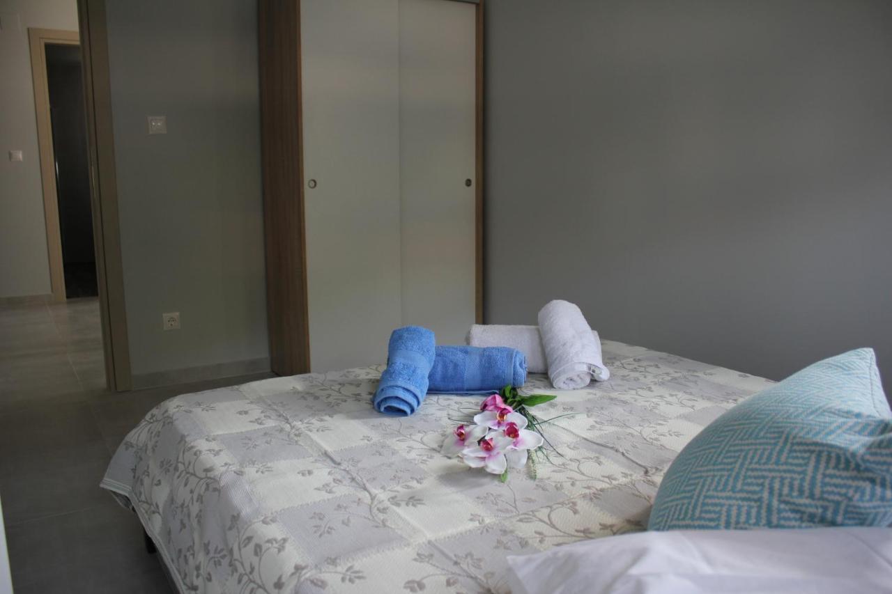 Lefkas Sunset Luxury Appartments * Nikiana