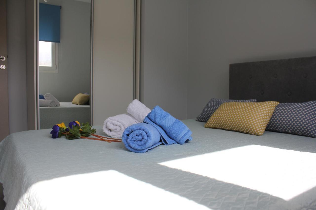 Lefkas Sunset Luxury Appartments Apartment