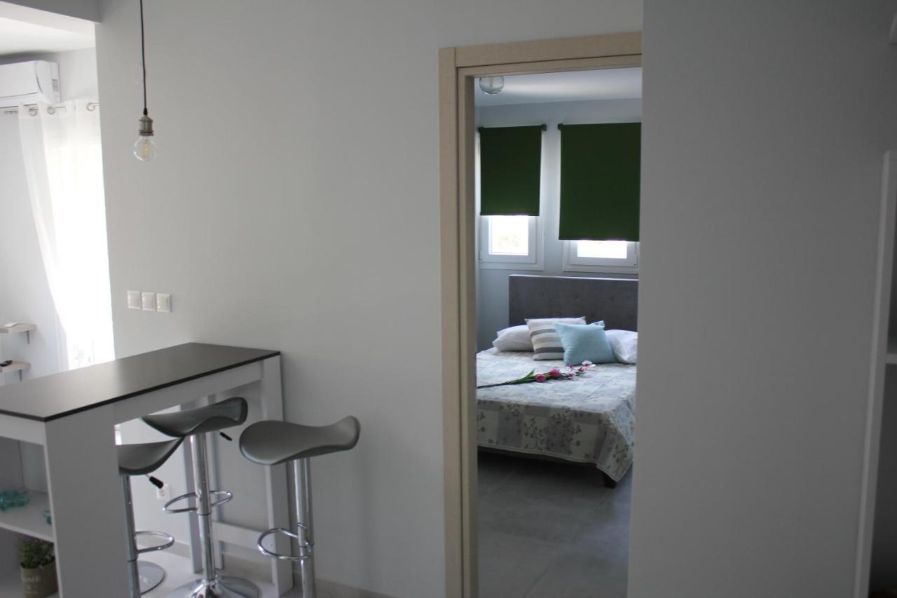 Lefkas Sunset Luxury Appartments Apartment Nikiana