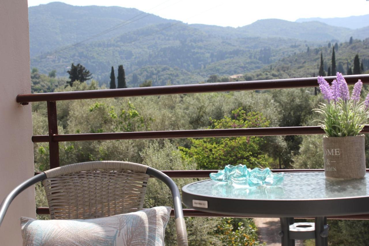 Apartment Lefkas Sunset Luxury Appartments