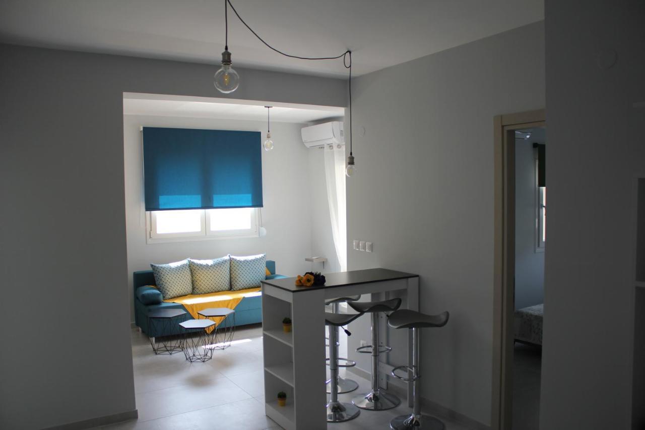 Lefkas Sunset Luxury Appartments Nikiana