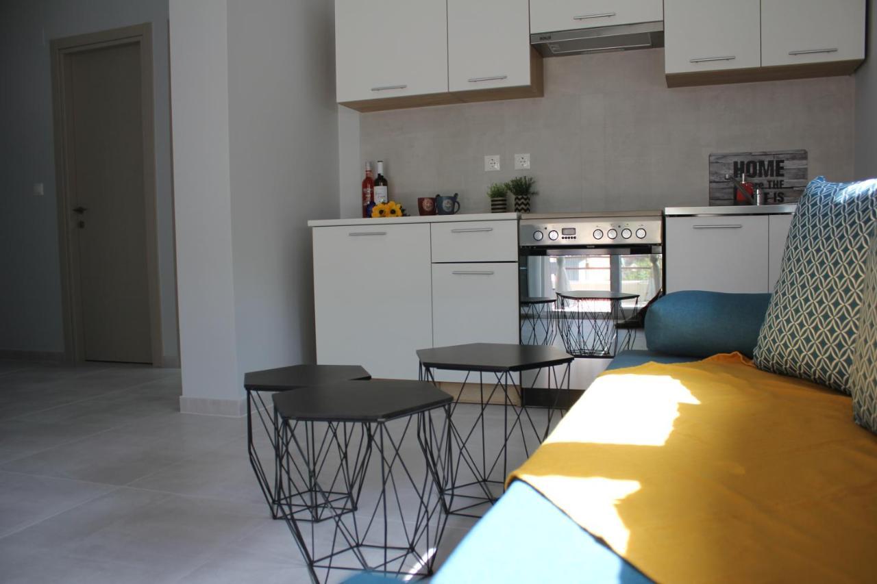 Apartment Lefkas Sunset Luxury Appartments