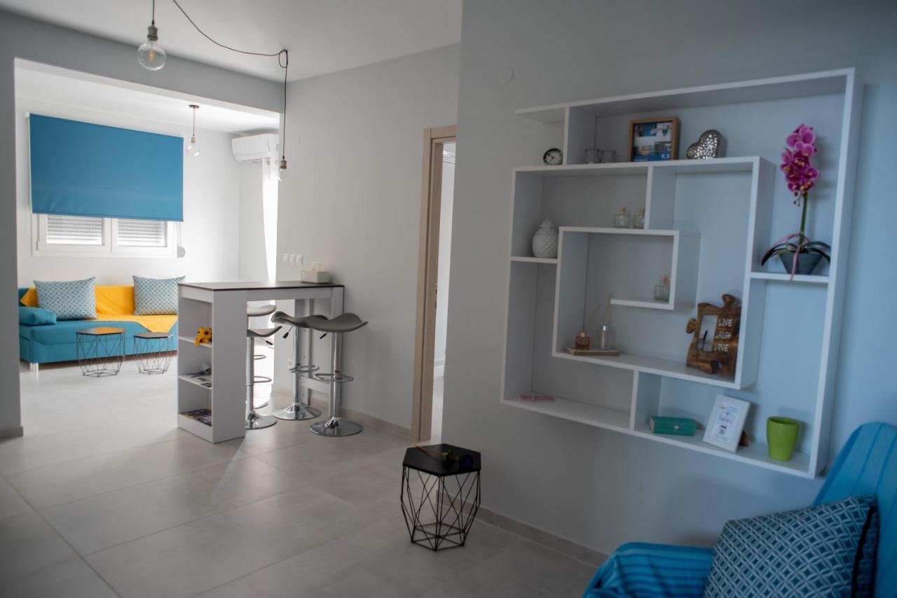 Apartment Lefkas Sunset Luxury Appartments *