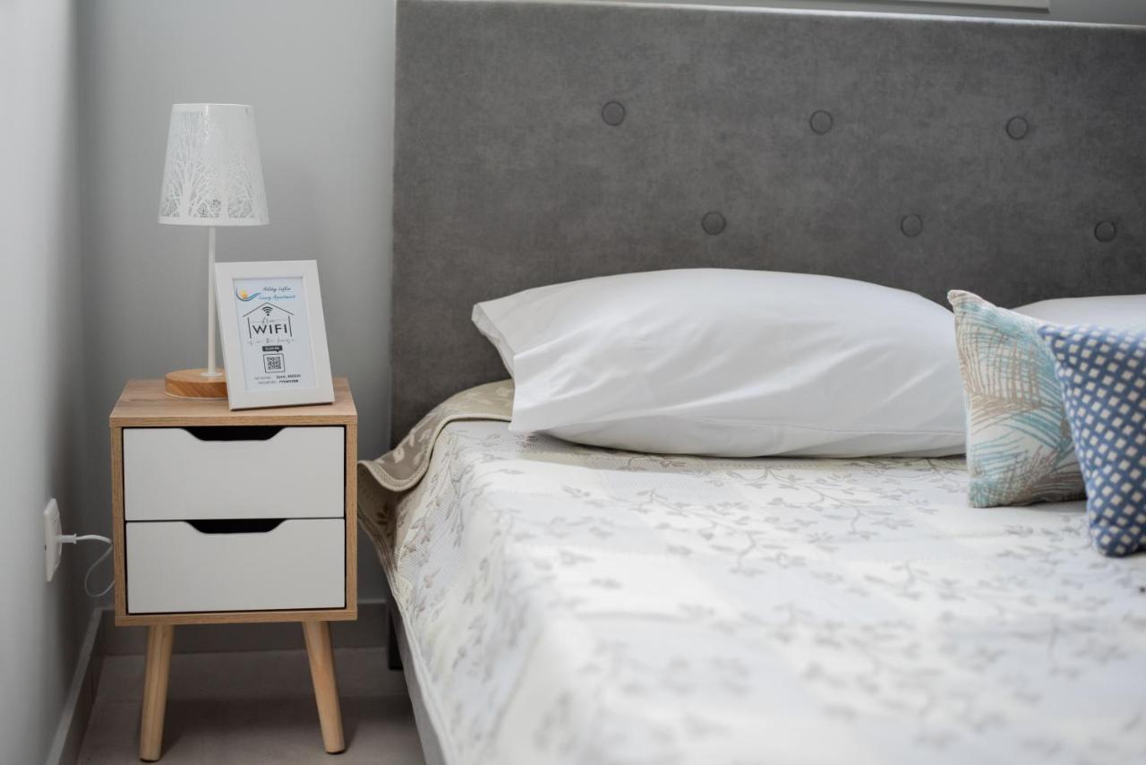 Apartment Lefkas Sunset Luxury Appartments *