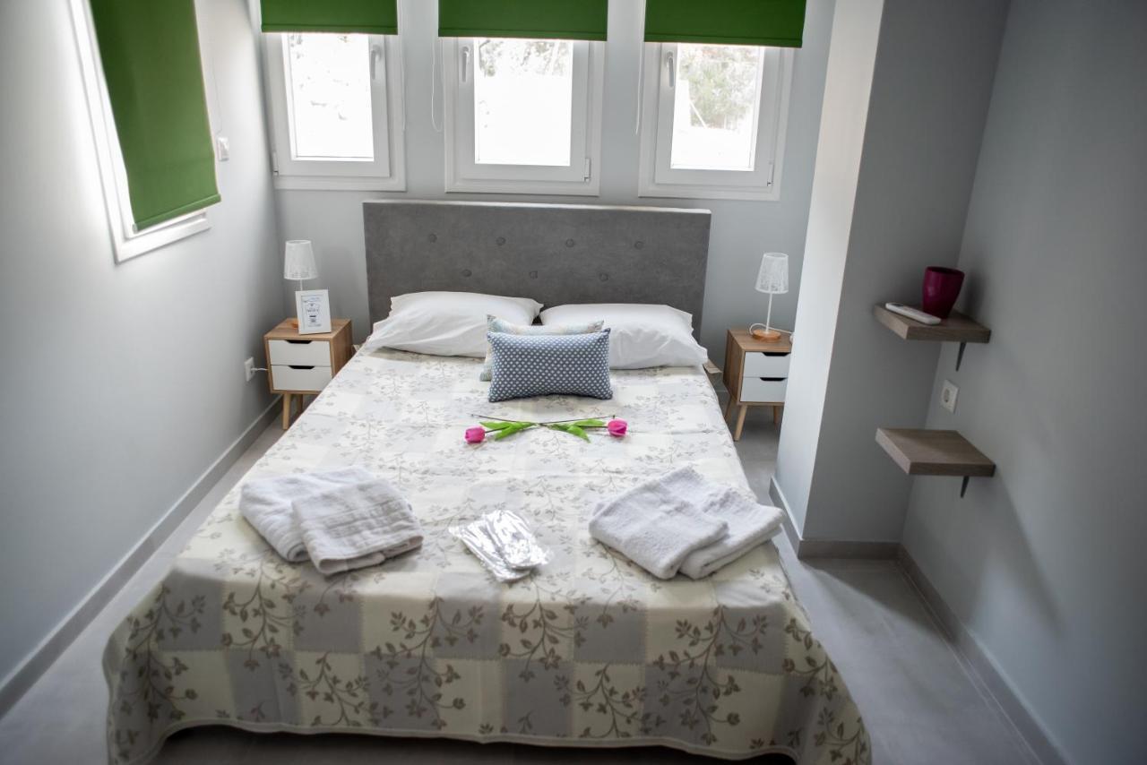 Lefkas Sunset Luxury Appartments Daire
