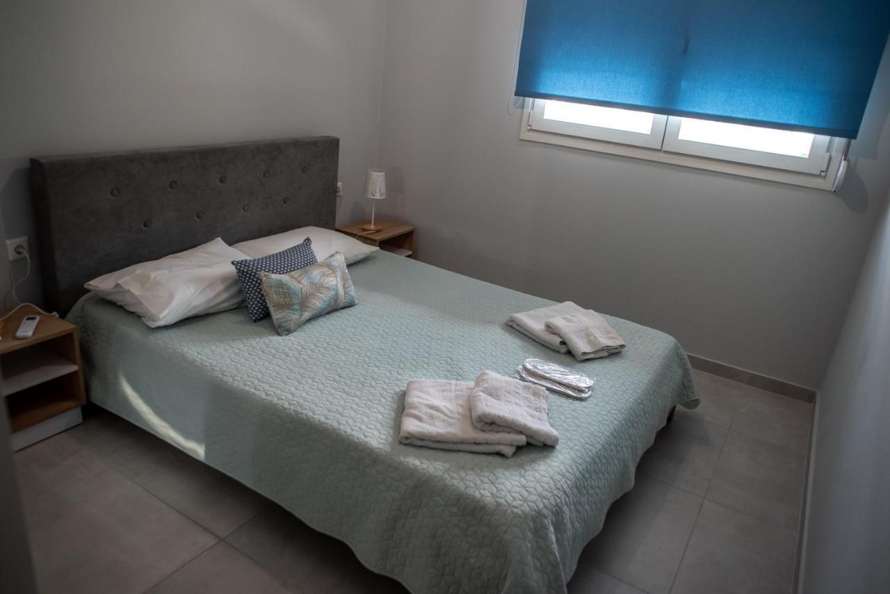 Lefkas Sunset Luxury Appartments *