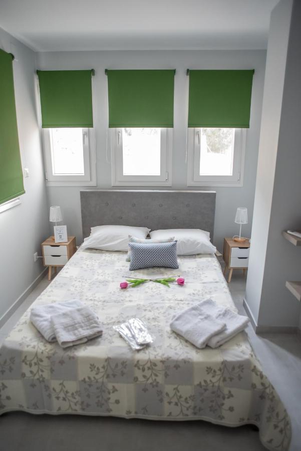 Lefkas Sunset Luxury Appartments Apartment