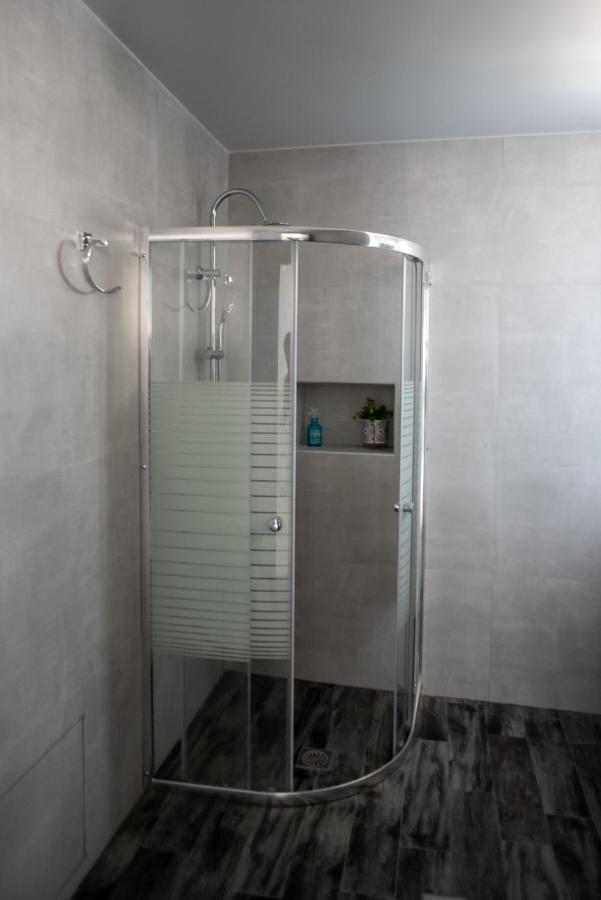 Lefkas Sunset Luxury Appartments Apartment Nikiana