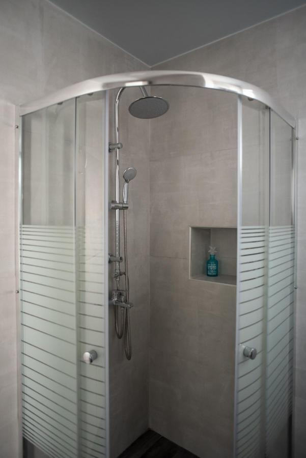 Lefkas Sunset Luxury Appartments Apartment