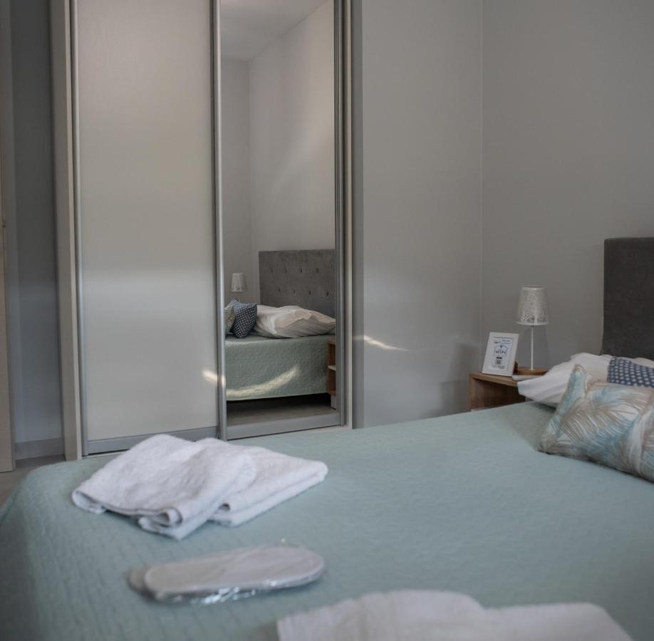 Apartment Lefkas Sunset Luxury Appartments *