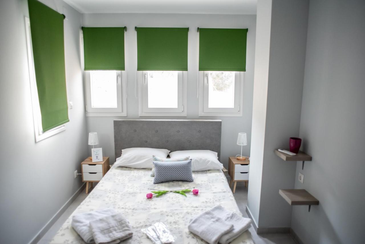 Lefkas Sunset Luxury Appartments Apartment *