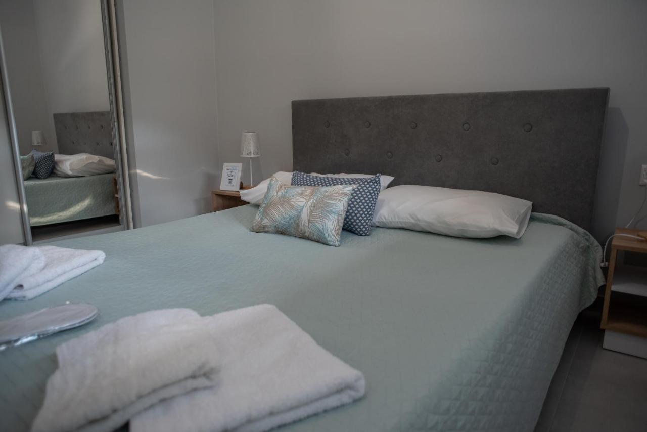 Lefkas Sunset Luxury Appartments Nikiana